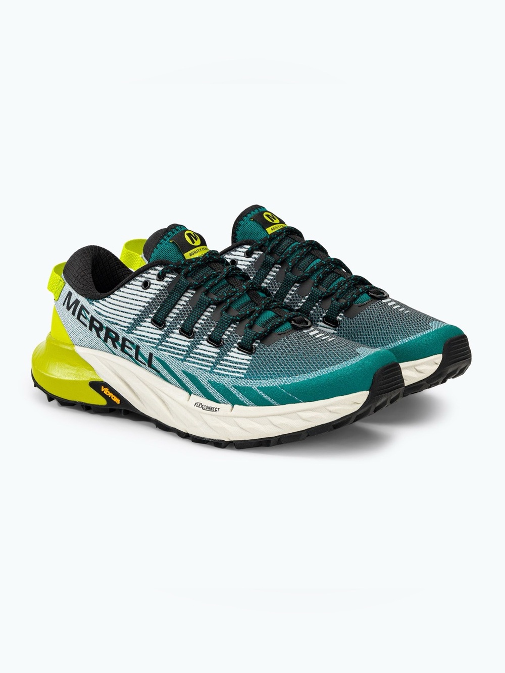 Merrell Agility Peak 4 Women’s Trail Running Shoe